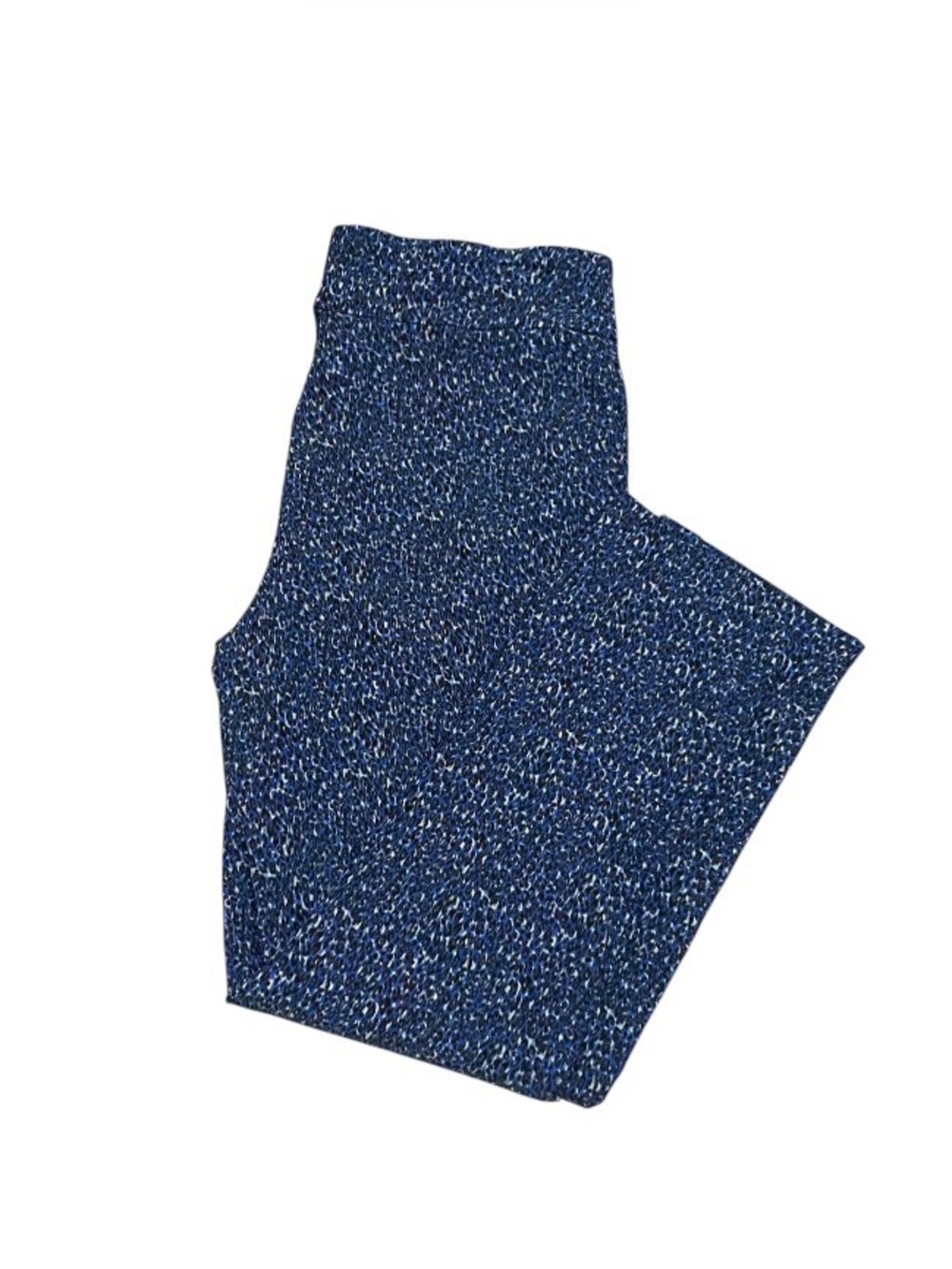 Counterparts Leopard Knit Pants